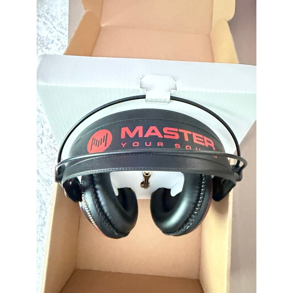 Professional Stuido Recording Monitoring headphones